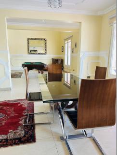 Villa Kidege - Accra - 1