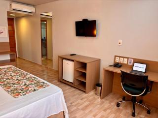 Flat Executivo in Fórum Manaus - BlueTree - 7