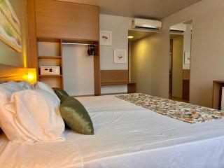 Flat Executivo in Fórum Manaus - BlueTree - 6