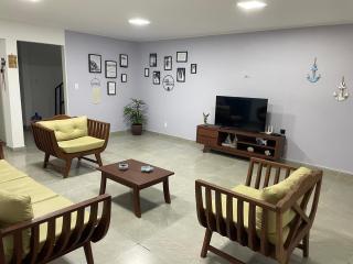 Casa Valentina em Milagres - AL - 6