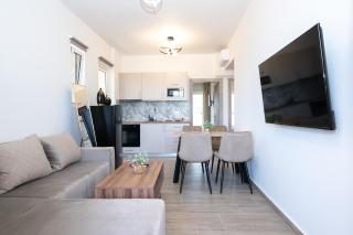Smiles Apartments With Panoramic View - Zipárion - 9