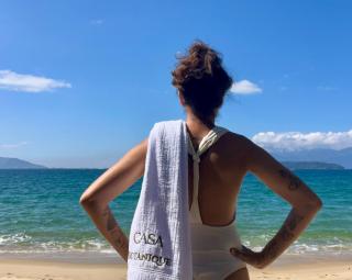 Casa Botanique - Angra dos Reis - 1