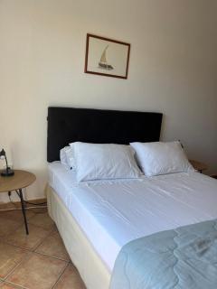 Habitación con baño Malva Piscina SOLO ADULTOS - Lepe - 3