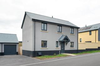 Modern Home in Dartmouth Private Parking & Garden - Dartmouth - 7