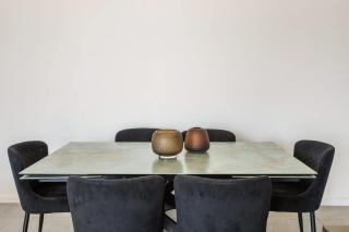 JTower - Presidential 3BR Parking with amazing view city center - 1
