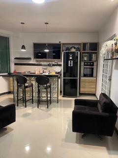 Comfortable all furnished house - 0
