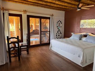Breathtaking Sea View Apartment Casa Xochi - San Agustinillo - 8