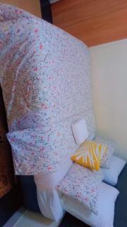 kaste Guest House Randburg - Johannesburg - 6