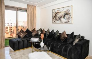 Appart luxe arya - Fez - 7