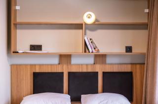 Peaceful Apartment Near Galata - 1
