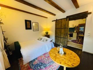 Whispering Pines - 4