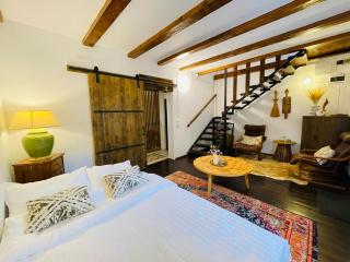 Whispering Pines - 5