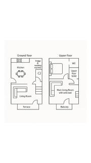 Whispering Pines - 9
