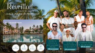 Sauipe Brisa Grand Premium All Inclusive - 8