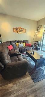 One-Bedroom Condo with City Views and Resort Amenities - 8