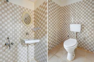 Hotel O Sri Sai sevalal comfort's - 2