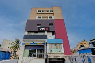 Hotel O Sri Sai sevalal comfort's - 0