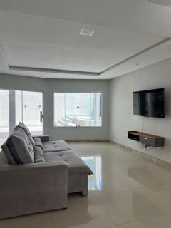 Casa de praia Ubu - 0