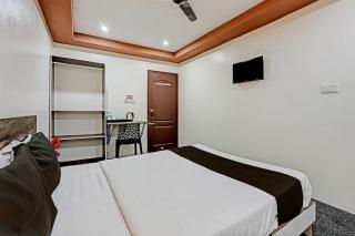 Hotel O Sri Sai sevalal comfort's - 1