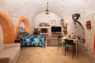Case vacanza e camere in Villa Isabella con parcheggio custodito e wifi - Gioia del Colle - 2