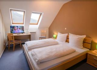 Goldenes Fass - 1