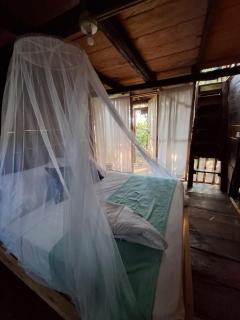 Mangle House Cabañas Ladrilleros - 8