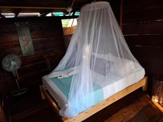 Mangle House Cabañas Ladrilleros - 6