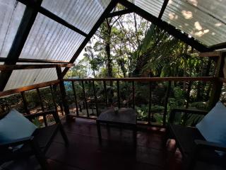 Mangle House Cabañas Ladrilleros - 3