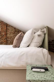 B&B Maas en Heuvel Maastricht - 2