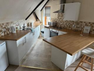 Executive Aparts South Shields - 3