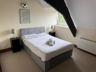 Executive Aparts South Shields - South Shields - 6