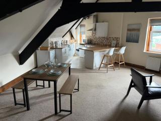 Executive Aparts South Shields - 8