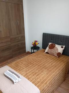 Apart Hotel Bottger - 3