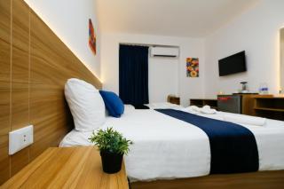 New Kanz Boutique Hotel - 2