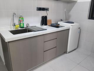 168 Mall Selayang Batu Caves Totoro Theme Residence - Batu Caves - 5