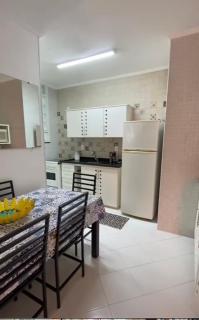 Apartamento charmoso à 150mts Praia Grande - 7