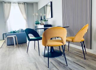 Le 14 - Maison et Jardin en Ville - 1