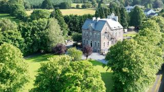 Escape to The Almanage - Clogheen - 9