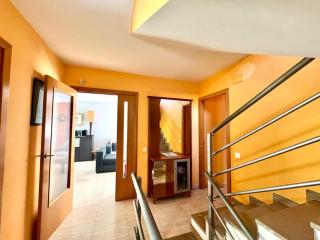 Casa para 7 pax a 650m de la playa - 1