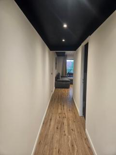 Appart design Jacuzzi Sauna, Salle de sports - Emmerin - 6