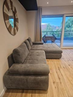 Appart design Jacuzzi Sauna, Salle de sports - 1