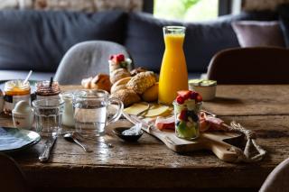B&B Maas en Heuvel Maastricht - 7