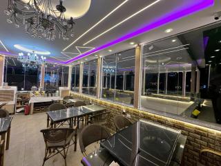Nefri Pyramids Hotel - Le Caire - 6