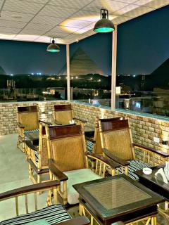 Nefri Pyramids Hotel - 5