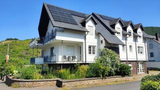 Ferienhaus Moselpanorama - 1