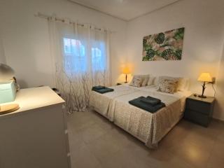 La Torre Golf 3-Bed Villa- Pool Hot Tub & Terrace - 2