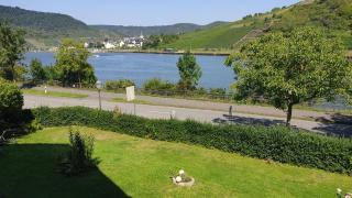 Ferienhaus Moselpanorama - 6
