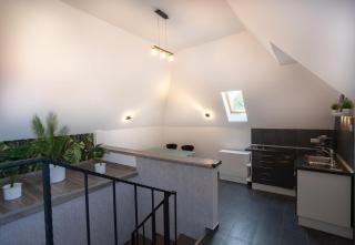 Avanti Apartman - Avanti Top - 6