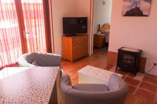 Rouge - 3 star ground floor apartment - 7