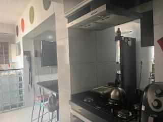 Apartamento 3 Suítes COP30 Belém - 2